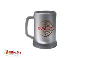 لیوان شیشه ای کد 120