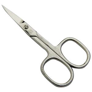 قیچی ابرو زولینگن مدل 95387 solingen cuticle scissors 95387