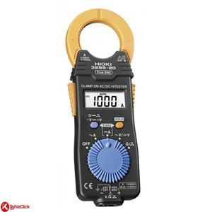 مولتی متر کلمپی هیوکی مدل 20-3288 True RMS AmperMeter 3288-20 hioki