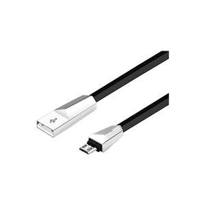 کابل تبدیل USB به micro USB هوکو مدل X4 طول 1.2 متر