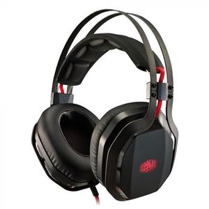 هدست کولر مستر مدل MASTERPULSE MH750 Cooler Master Headset MASTERPULSE MH750