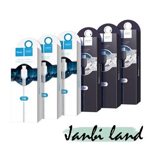 کابل تبدیل USB به USB Type-C هوکو مدل X20 طول 1 متر