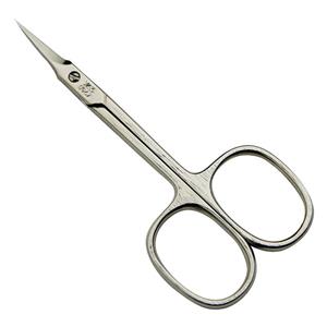 قیچی ابرو زولینگن مدل 95067 solingen cuticle scissors 95067