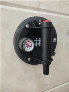 قاپک پمپی شیجینگ مدل P611