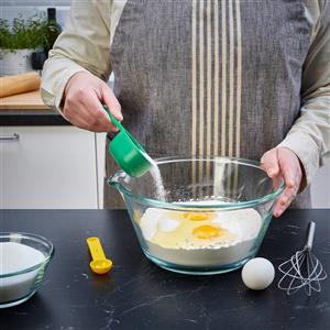 پیمانه دو عددی ایکیا مدل IKEA UPPFYLLD