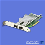 کارت شبکه HPE Ethernet 10Gb 2-port 560SFP+ Adapter