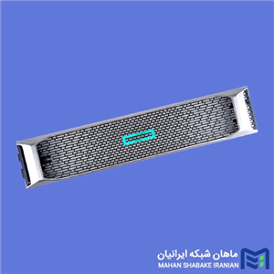 پنل جلوی سرور HPE Gen10 2U Bezel Kit