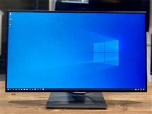 مانیتور دل 27 اینچی Dell U2717u استوک