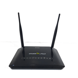 مودم ADSL2 Plus N300 دی لینک مدل DSL-2750U 