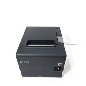 فیش پرینتر حرارتی Epson tm-t88v (استوک اروپایی)