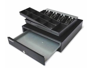 کشوی  پول اچ پی آر تی مدل  MK_410 HPRT Cash drawer MK_410