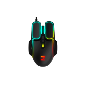 ماوس R8 -1618A RGB