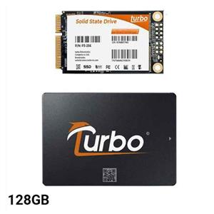 اس اس دی اینترنال توربو Turbo ظرفیت 128GB