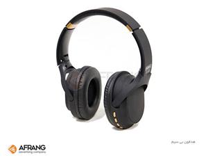 هدفون بلوتوث HS101