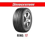 لاستیک خودرو بریجستون مدل Turanza T001 سایز 215/55R17