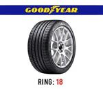 لاستیک خودرو گودیر مدل EAGLE SPORT A/S سایز 245/45R18