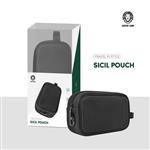 کیف اکسسوری ولوازم جانبی سیسیل گرین لاین Green Lion SICIL POUCH