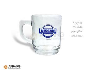 لیوان شیشه ای 103