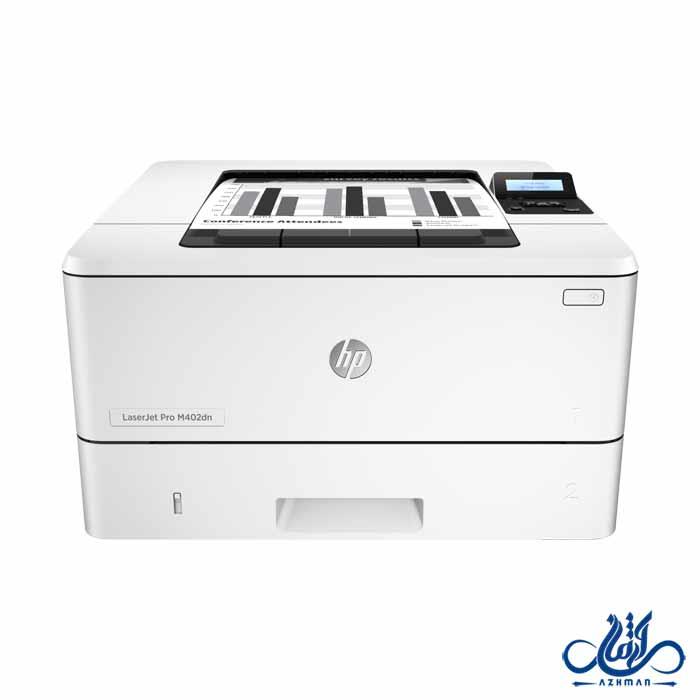 HP LaserJet Pro M402dn Printer