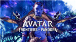 اکانت بازی Avatar: Frontiers of Pandora پلی استیشن ترکیه – ظرفیت کامل