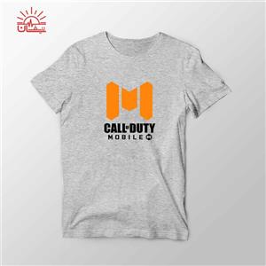 تیشرت  CALL OF DUTY