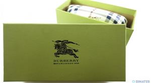 جعبه عینک کد GC-BURBERRY
