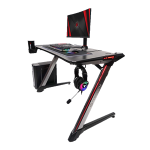 میز گیمینگ فنتک مدل Fantech Gaming Desk BETA GD600