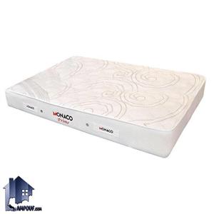 تشک ۲۰۰*۱۸۰ موناکو مدل Prime کد MM3104