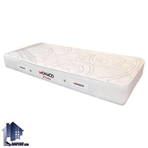 تشک ۲۰۰*۱۲۰ موناکو مدل Prime کد MM3101