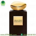 عطر ادکلن جورجیو آرمانی پرایو مر امپریال  100 میل مردانه – زنانه