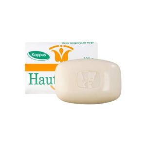 صابون کاپوس مدل Skin Protection وزن 100 گرم Kappus Skin Protection Soap 100gr