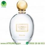 عطر ادکلن لاپرلا وایت ایریس  100 میل زنانه