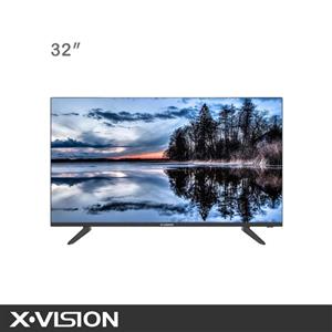  تلویزیون ال ای دی ایکس ویژن مدل x.vision 32xs510 سایز 32 اینچ