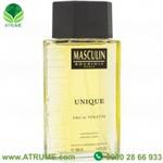 عطر ادکلن بورژوا ماسکولین اینیک  100 میل مردانه