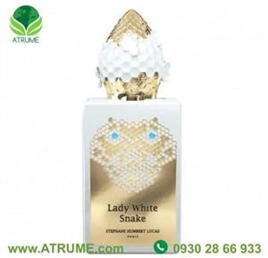 عطر ادکلن استفان هامبرت لوکاس 777 لیدی وایت اسنیک 50 میل مردانه – زنانه