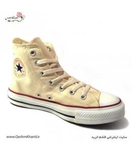 کفش کانورس ال استار ساق بلند مردانه Converse Allstar Classic کد 87 