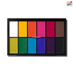 پالت گریم مک PAINTSTICK X 12