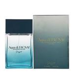 عطر و ادکلن مردانه ژک ساف آکوا دی ژک ساف ادوپرفیوم JACSAF AQUA DI JACSAF EDP FOR MEN