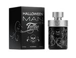 عطر و ادکلن مردانه هالووین تتو ادوتویلت HALLOWEEN TATTOO EDT FOR MEN