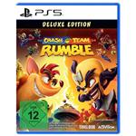 خرید دیسک بازی Crash Team Rumble Deluxe Edition برای PS5