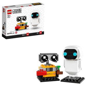 لگو بریک هیدز کد 40619