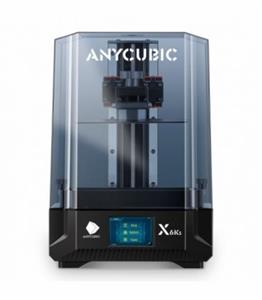 پرینتر سه بعدی برند آنیکیوبیک AnyCubic Photon Mono X 6Ks 