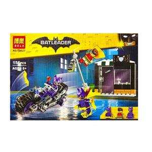 ساختنی بلا مدل 10627