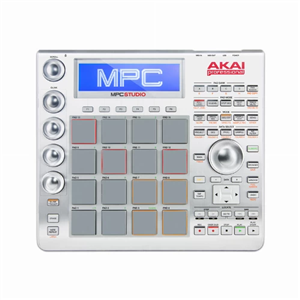 میدی کنترلر آکایی مدل AKAI MPC Studio 