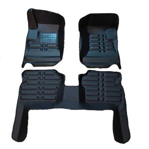 کفپوش مناسب خودرو کاپرا برندAM