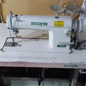 چرخ خیاطی صنعتی