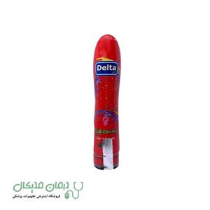ژل جمع کننده دلتازکس اصل مدل tightening حجم 100 گرم