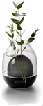 گلدان دکوری فانتزی فیلیپی آلمان Philippi Louisa 21cm schwarz