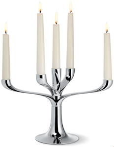 شمعدان فیلیپی آلمان Philippi Candelabra 20cm