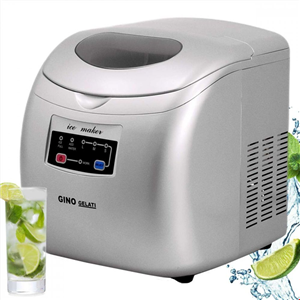 یخ ساز رومیزی سینتروکس آلمان Syntrox Germany Eis Chef IC 150W 